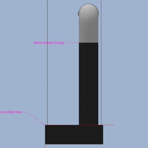Dolphin Fabrications system designs